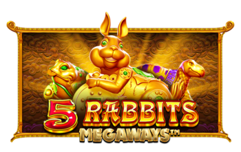 5金兔