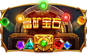 富矿宝石