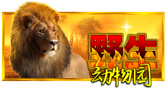 野生动物园