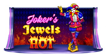 火热小丑珠宝