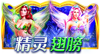 精灵翅膀