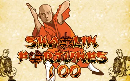 少林宝藏100