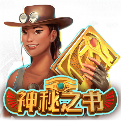 神秘之书