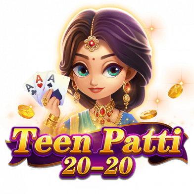 Teen Patti 20-20