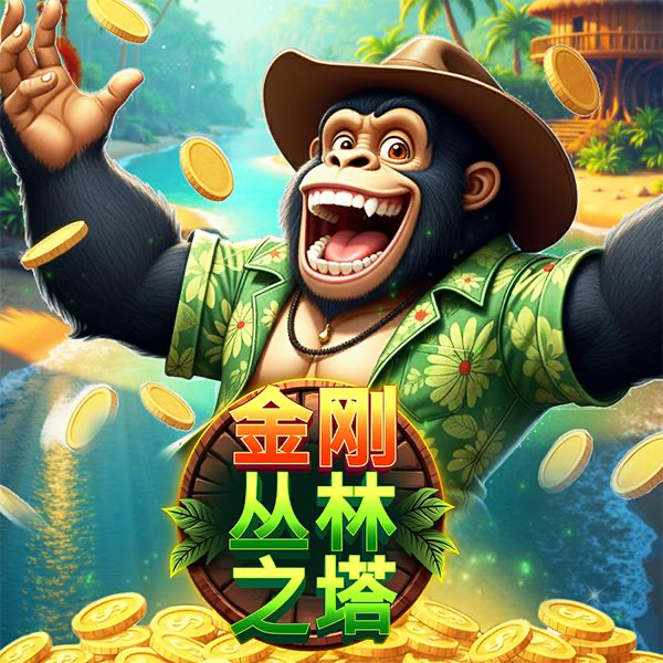 金刚丛林之塔