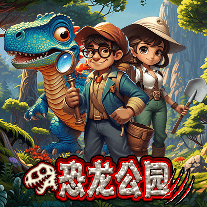 恐龙公园