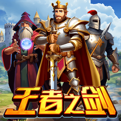 王者之剑