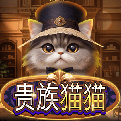 贵族猫猫