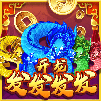 开龙发发发发